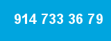 914 733 36 79 914 733 36 79